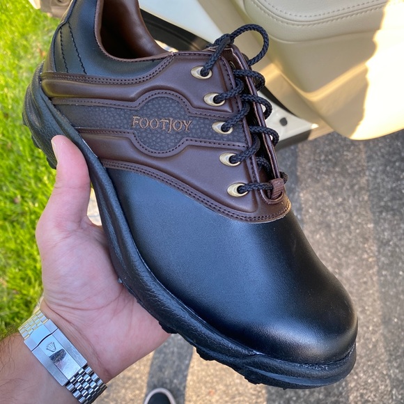 FootJoy Shoes Vintage Golf Shoes Poshmark